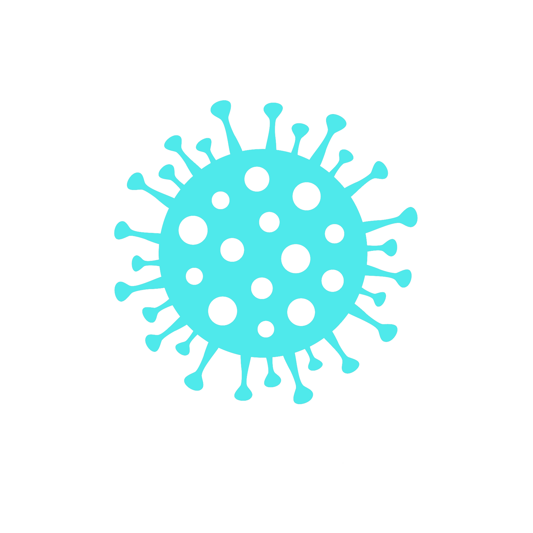COVID ICON