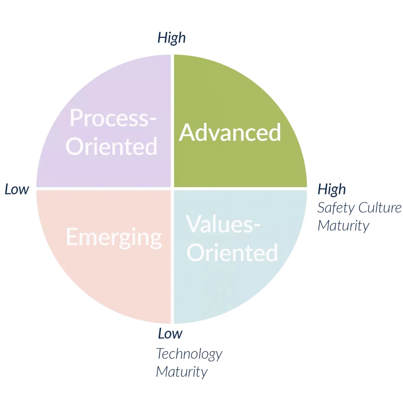 Advanced EHS Segment 