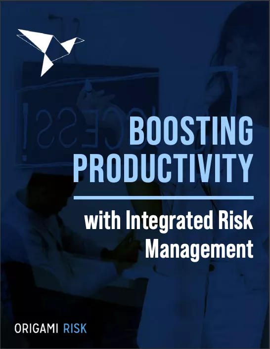 IRM Cover