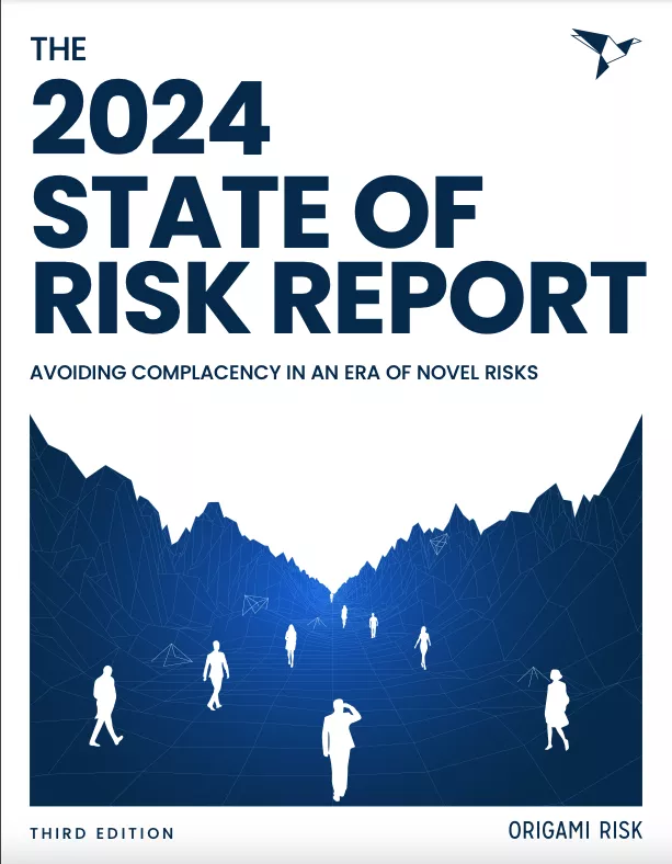 2024 State of Risk Cover