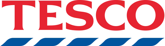 Tesco logo