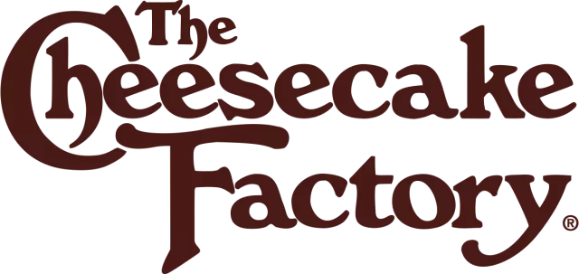 Cheesecake Factory Logo