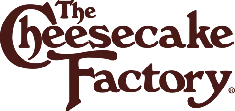 Cheesecake Factory Logo