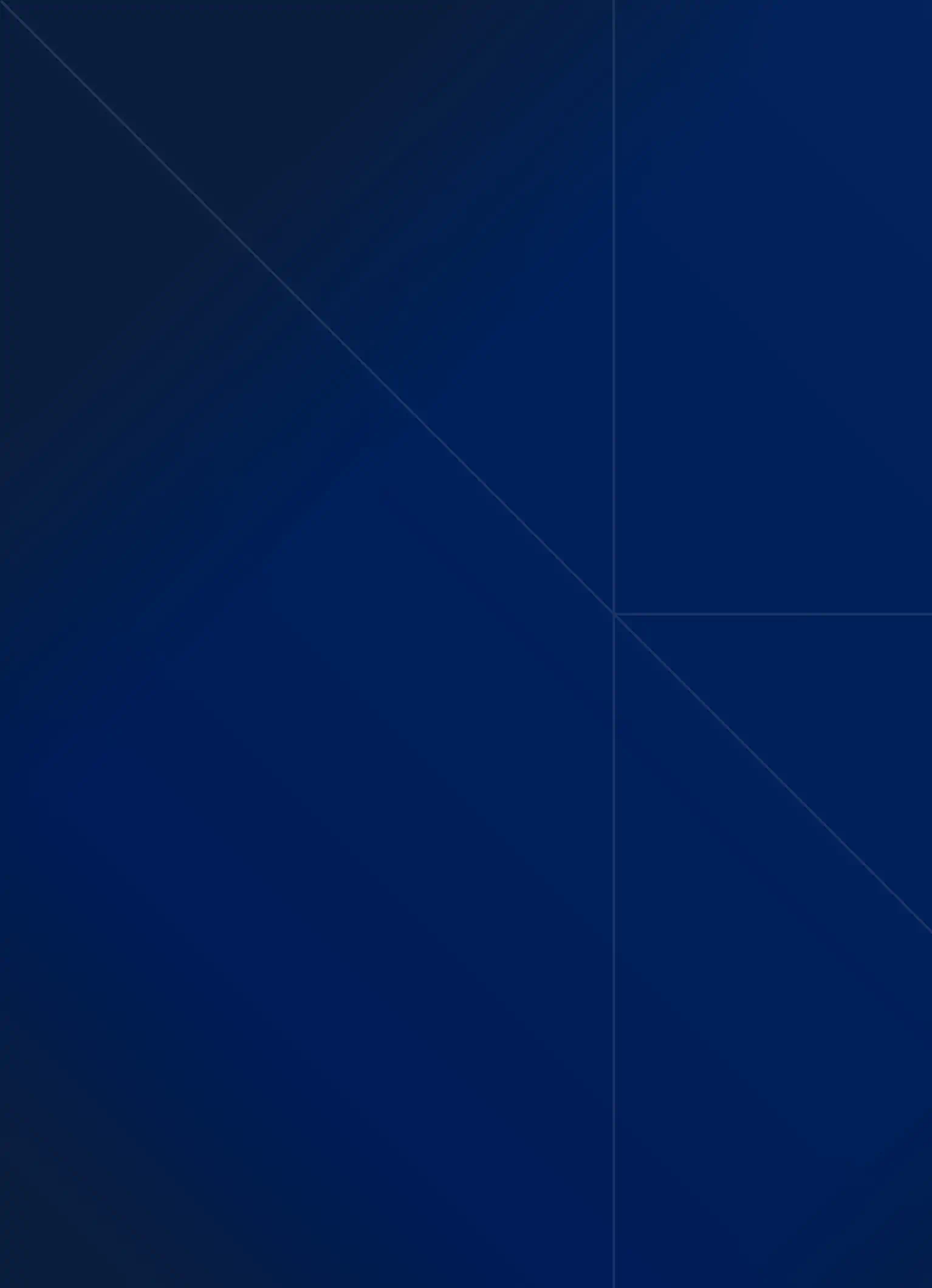 Origami risk leadspace gradient background