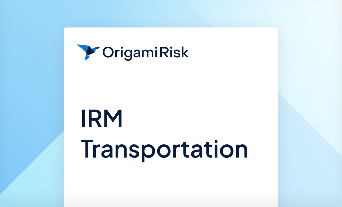 IRM Transportation