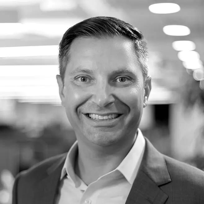 Leadership Headshot - Mike Pecak