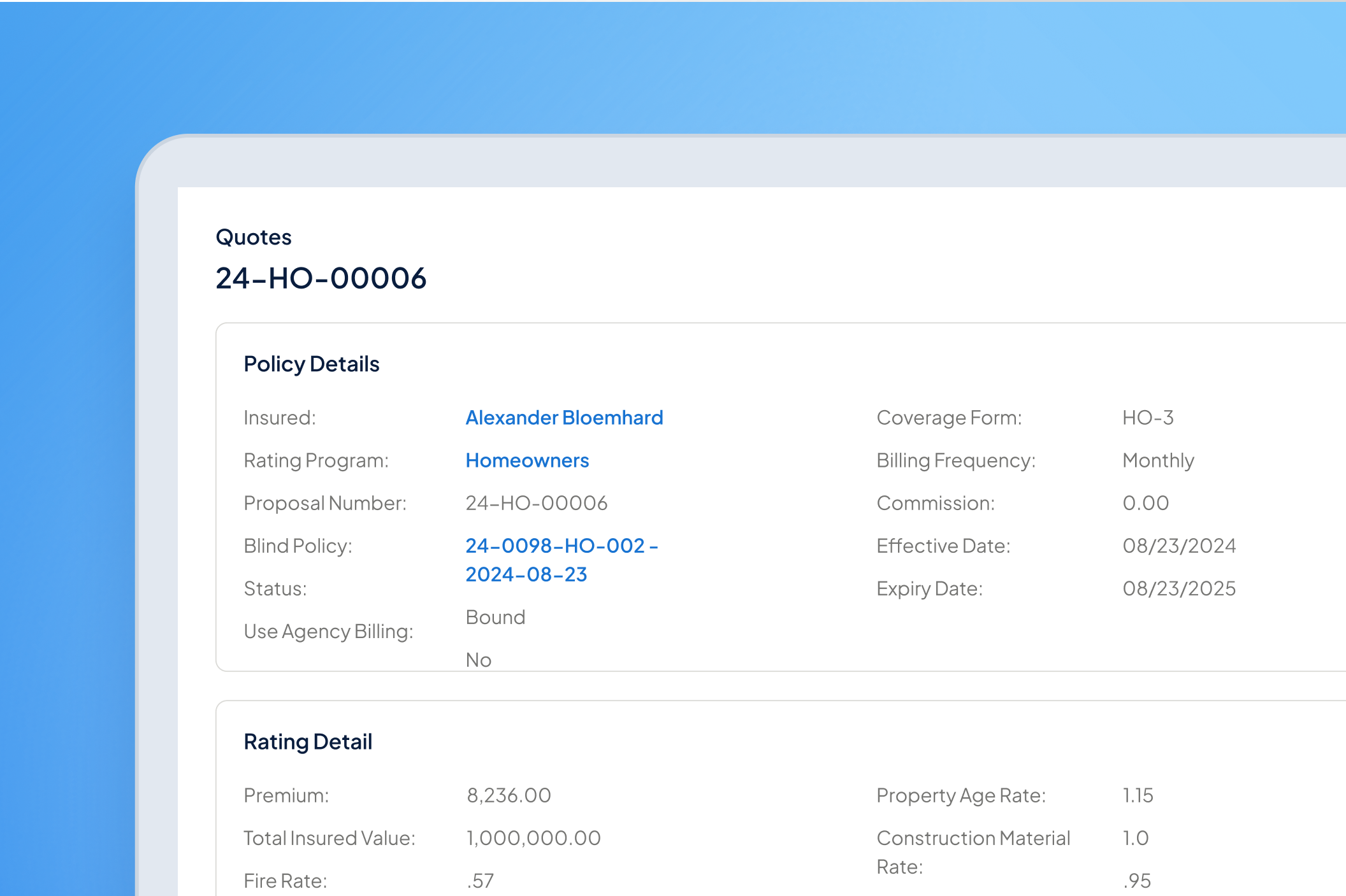 Overview-Insurance-Policy