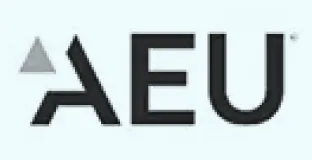logo-AEU-BW-blue
