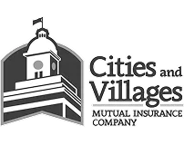 logo-Cities-Villages-BW