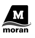 logo-Moran-BW