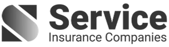 logo-Service-Insurance-BW