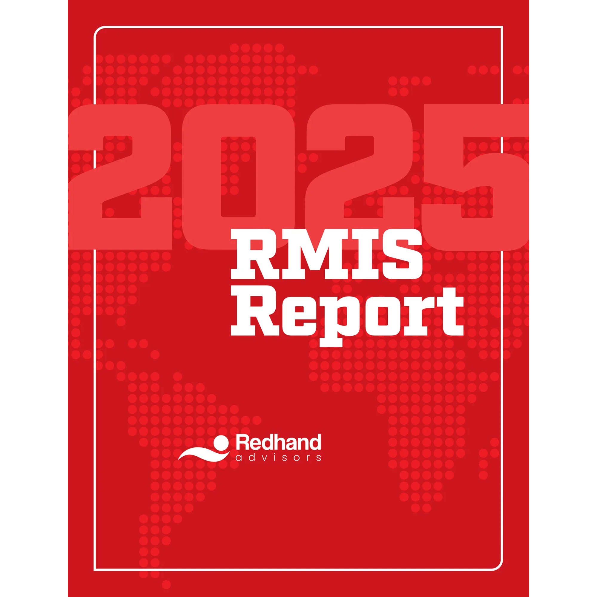 Redhand-Advisors-RMIS Report-2025-Logo