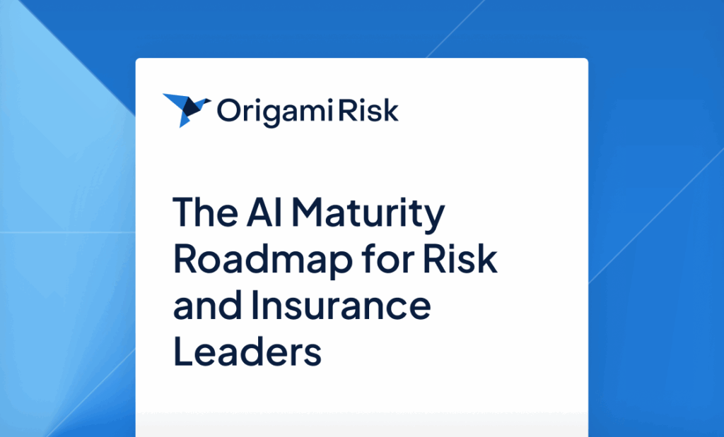 Origami Risk AI | AI Tools for Insurance & Risk Management