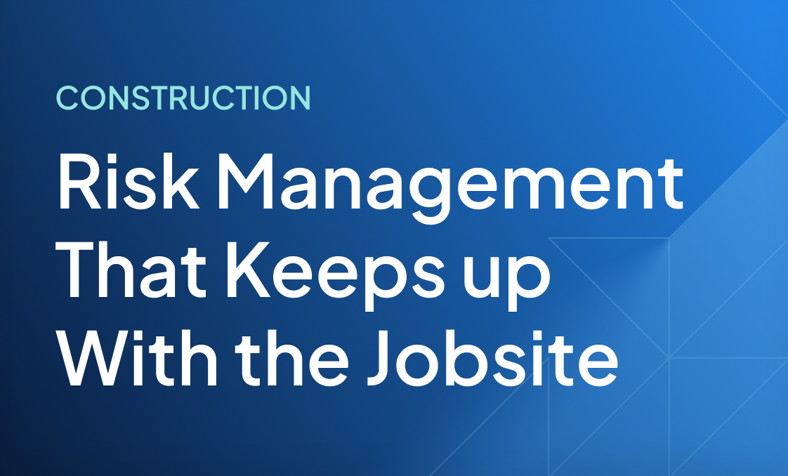 Insight_Blog_Risk Management That Keeps up