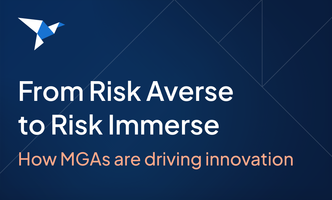 Insight_Webinar_From Risk Averse to Risk Immerse