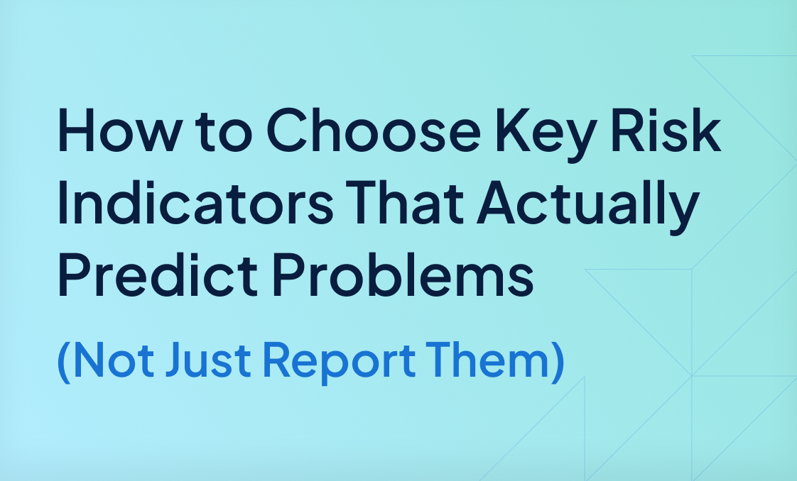 Insight_Blog_How to Choose Key Risk