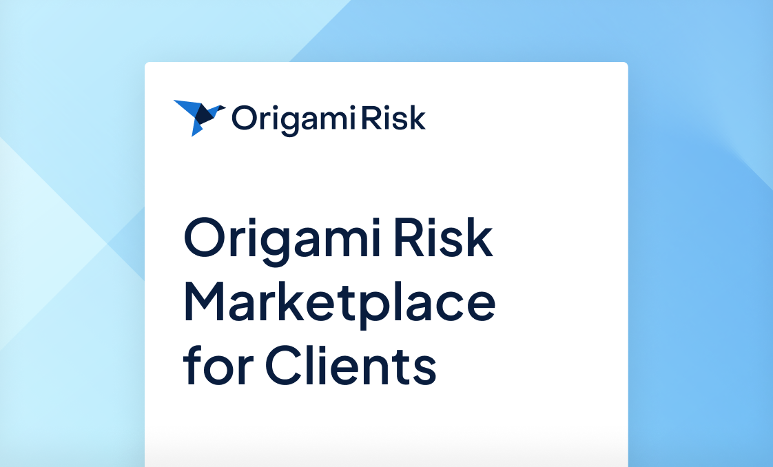 Insight_SolutionSheet_Thumb_Origami Risk Marketplace for Clients
